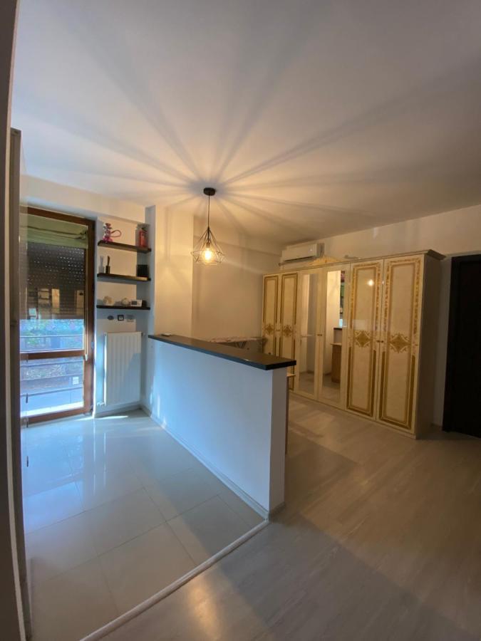 Apartament 3 Camere Бакеу Екстер'єр фото
